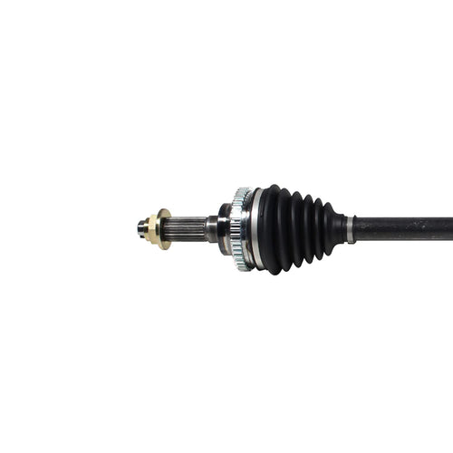 0K2A525500 0K2A525500A Front Right CV Axle Shaft Assembly Compatible with Models 1998-2001 Sephia 2000 Spectra Replace 0K2AE2550XA NCV75505 17010761 0K2A625500 17010761 0K2A525500 0K2A525500A