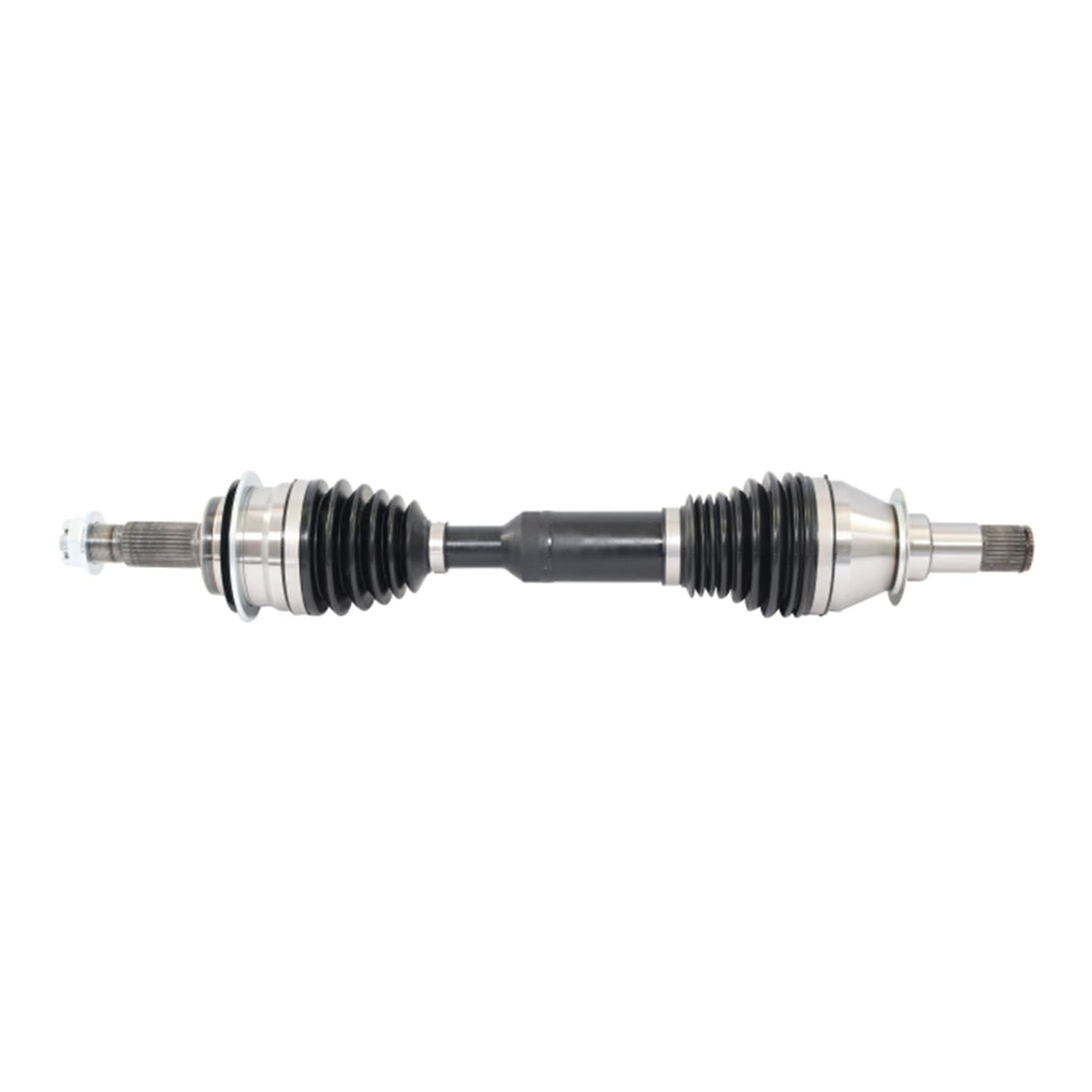 Maxfavor CV Axle Shaft Assembly Front Compatible with Toyota 4Runner Tacoma FJ Cruiser 2003-2024, Lexus GX460 GX470 2003-2023 Driver Passenger Side CV Axles for Use with Extreme Operating Temperature