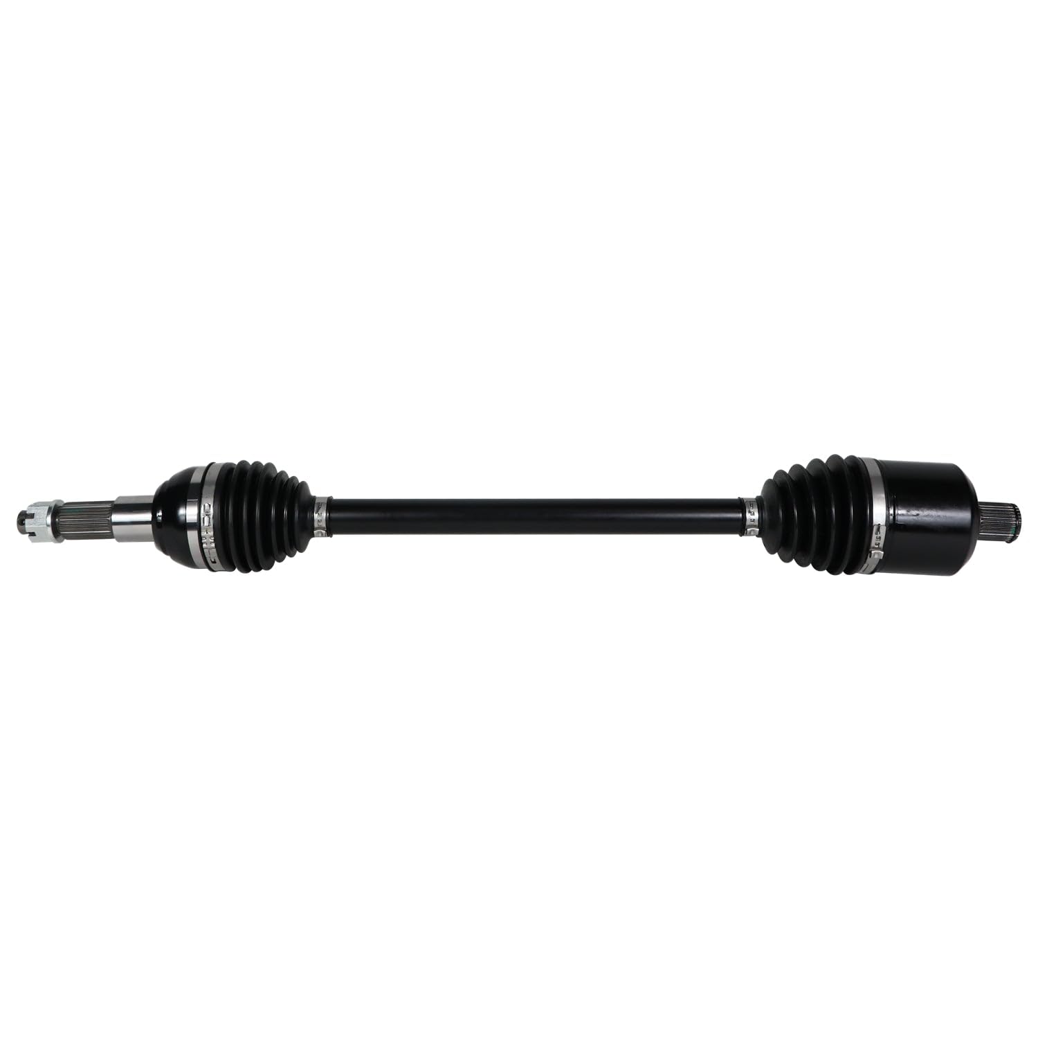 Rear CV Axle Shaft Assembly Compatible with 2020 KRX1000 Teryx Heavy Duty XTV CV Axle Replace 592660742 59266-0742 4105026 KAW-6023HD KAW-7023