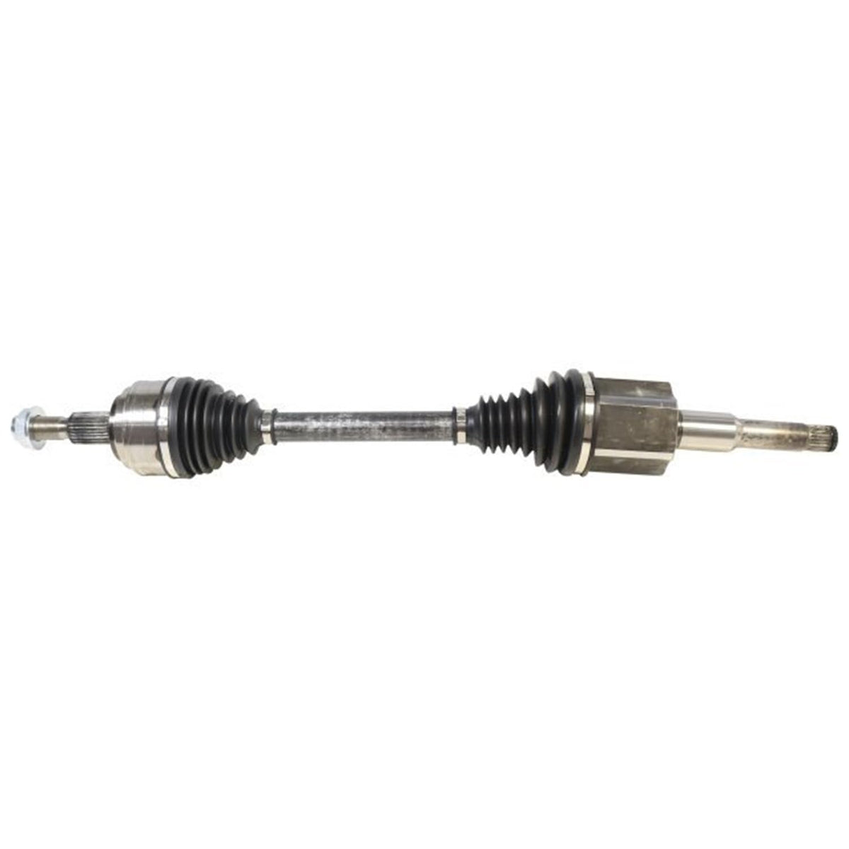 NCV11249 LX6Z3B437A Front Left CV Axle Shaft Assembly Compatible with Model 2020-2024 Escape Replace 801080 FD86055 B17115N