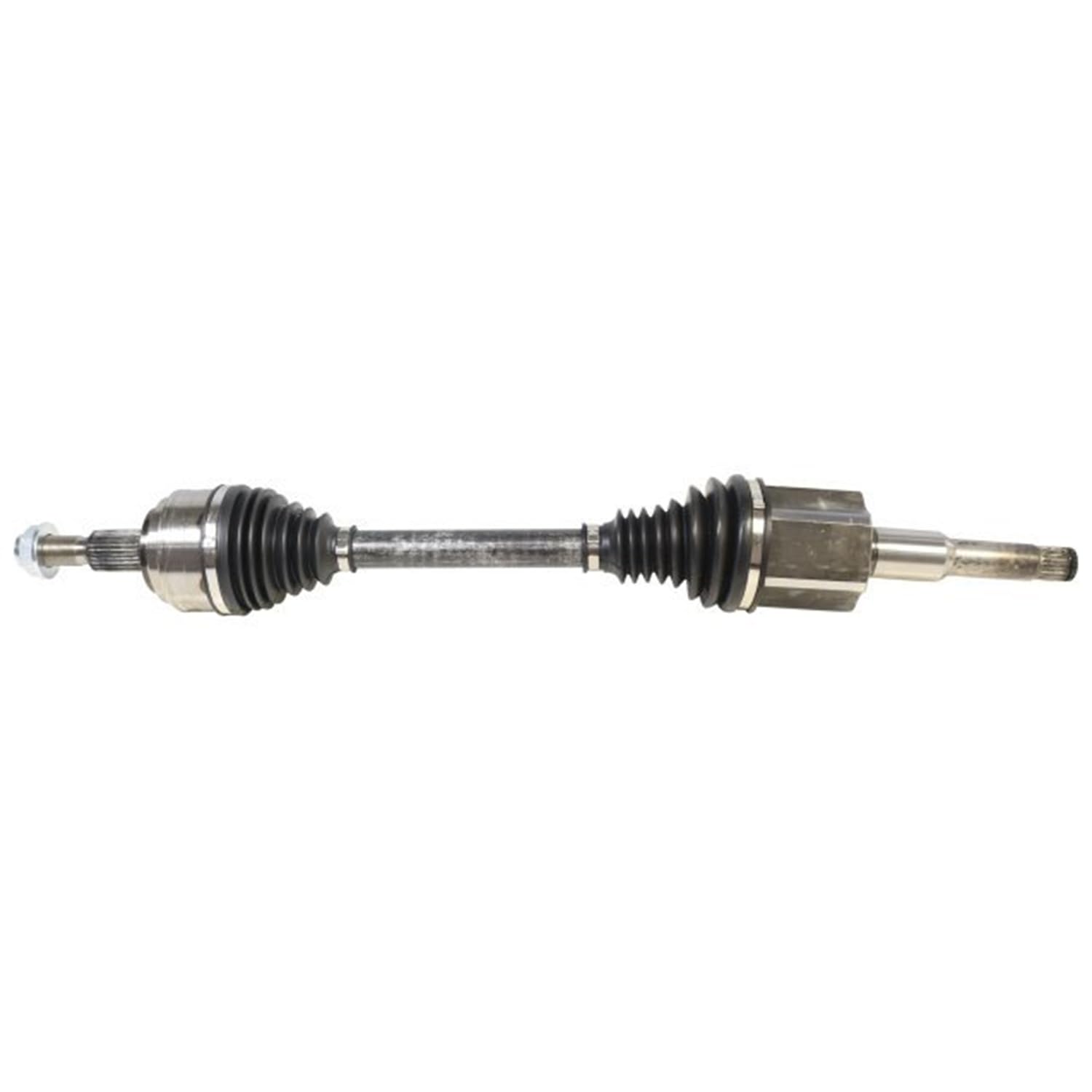 NCV11249 LX6Z3B437A Front Left CV Axle Shaft Assembly Compatible with Model 2020-2024 Escape Replace 801080 FD86055 B17115N