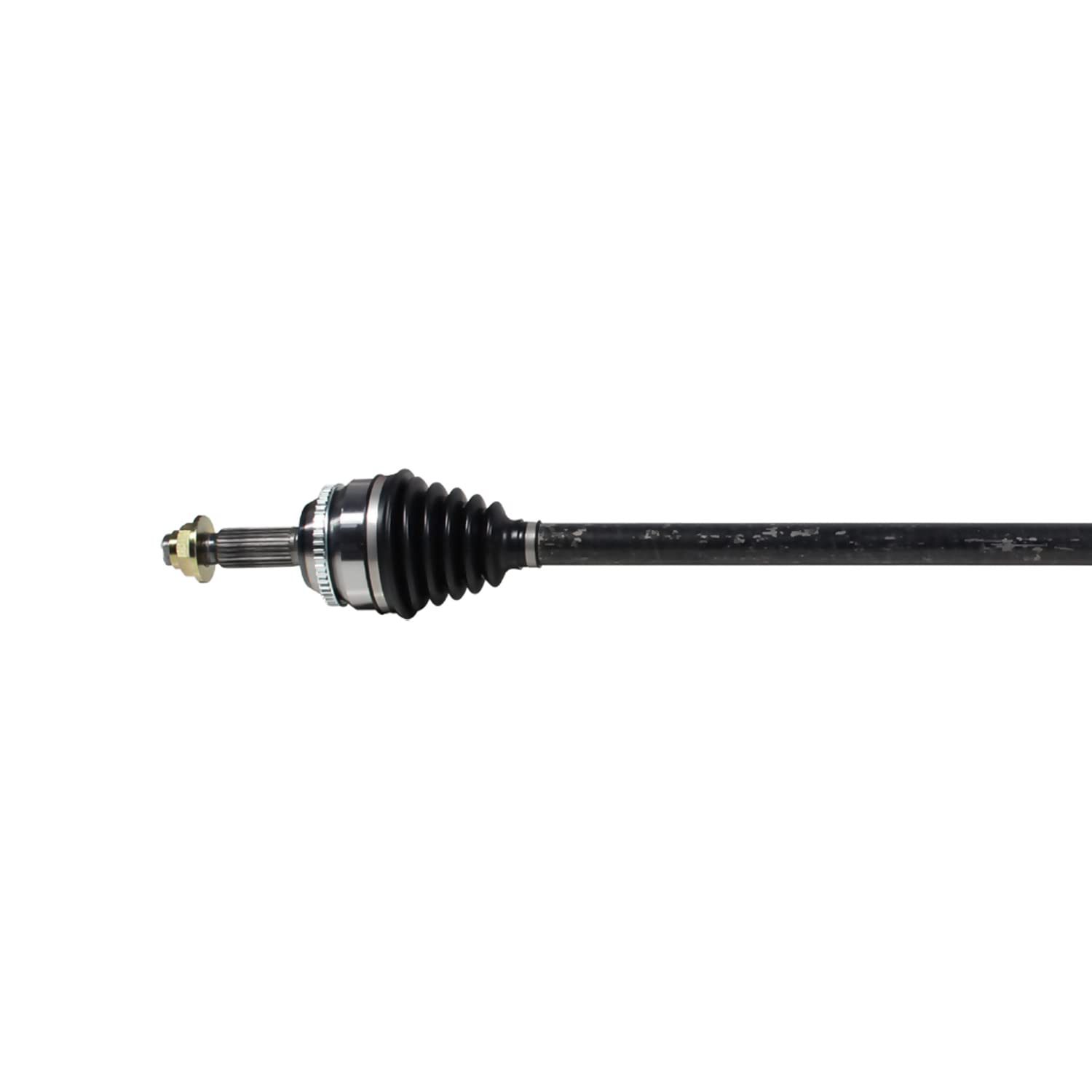 NCV10555 4341002280 Front Right CV Axle Shaft Assembly Fit for Pontiac Models 2003-2008 Vibe Compatible with Toyota Models 2003-2008 Matrix 2003-2004 Corolla Replace 17010006 4341002290