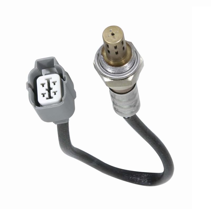 Maxfavor 234-4733 Oxygen O2 Sensor Upstream & Downstream Compatible with 1999-2000 EL, for 1999-2000 Civic 2003-2011 Element O2 Sensor