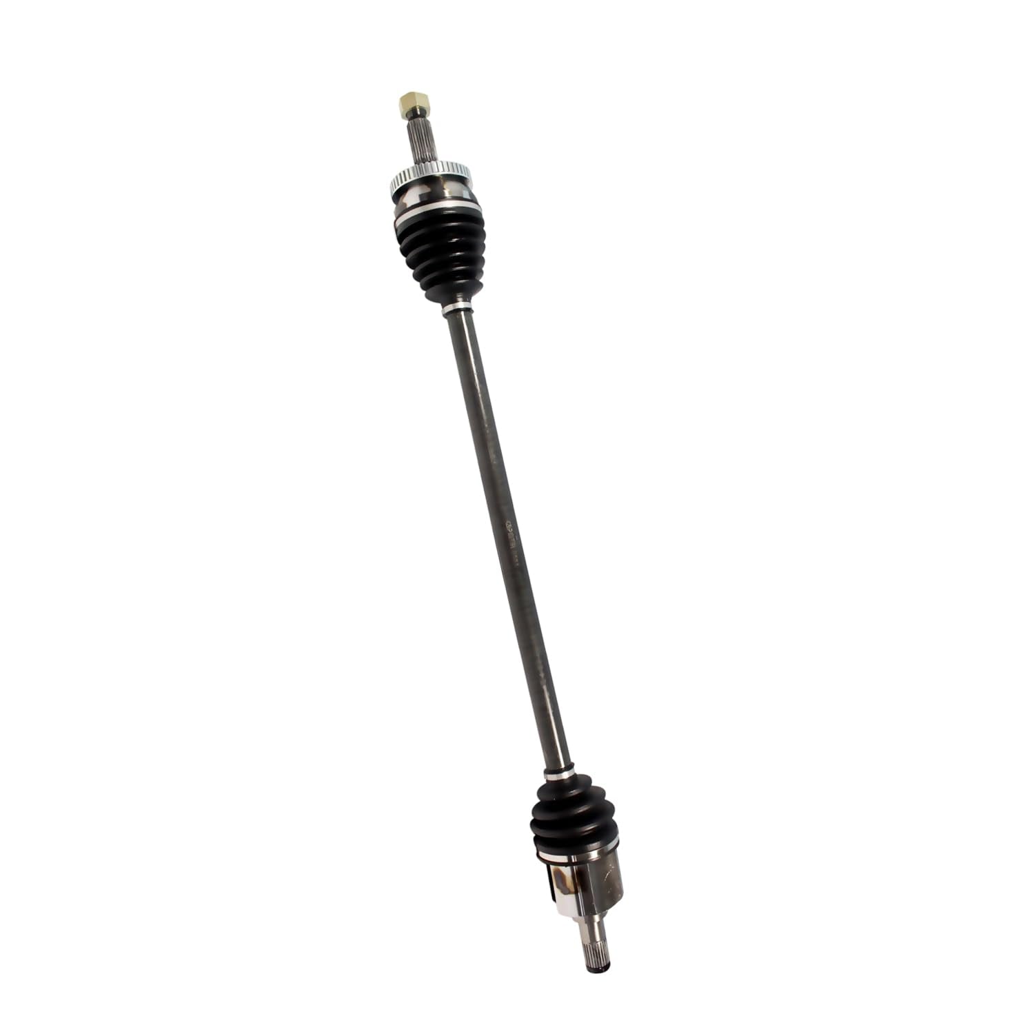 Maxfavor CV Axle Front Right Compatible with Hyundai Sonata 2006-2007 2.4L, FWD Auto Trans, CV Axle Joint Shaft Assembly Front Passenger Side