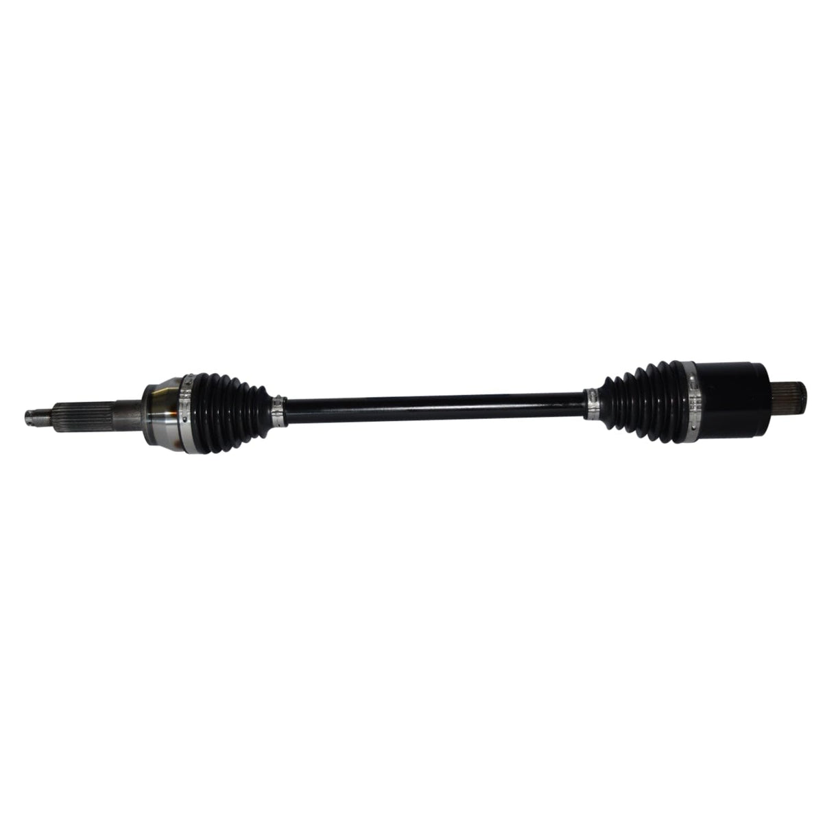 Rear CV Axle Shaft Assembly Compatible with 2018 Ranger Diesel 2017-2018 Ranger Crew XP 900 2018-2019 RZR XP 1000 EPS 2018-2019 Ranger Crew XP 1000 EPS Heavy Duty XTV CV Axle Replace 4107073 1333756