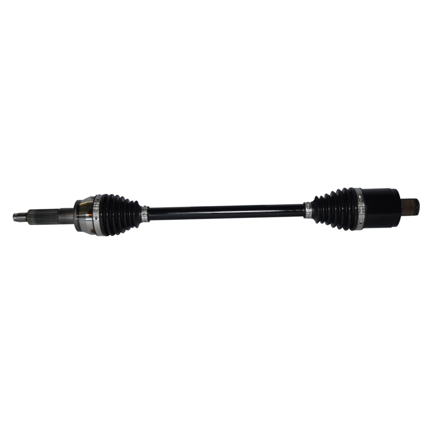 Rear CV Axle Shaft Assembly Compatible with 2018 Ranger Diesel 2017-2018 Ranger Crew XP 900 2018-2019 RZR XP 1000 EPS 2018-2019 Ranger Crew XP 1000 EPS Heavy Duty XTV CV Axle Replace 4107073 1333756