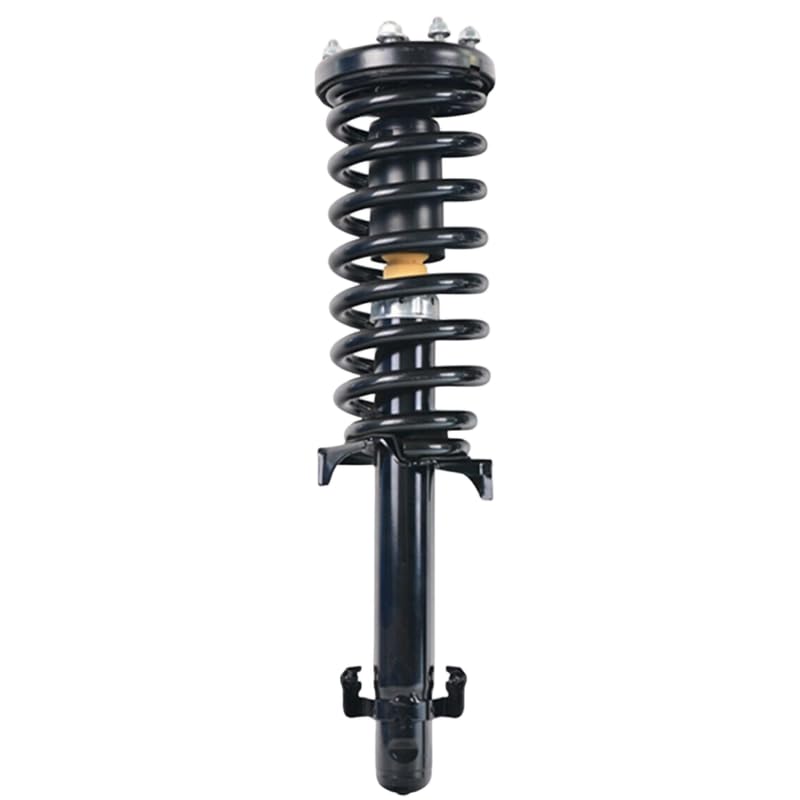 Maxfavor Front Complete Struts Shock Compatible with 2008-2012 Accord Set of 2 Replacement 272562L 272562R Suspension Shock Absorber with Coil Spring Assembly