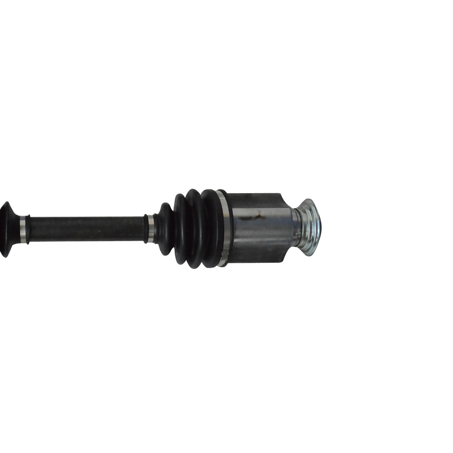 Front Right CV Axle Shaft Assembly Compatible with 2007-2009 RDX Base AWD 2010-2012 RDX Base FWD & AWD 2010-2012 RDX SH-AWD AWD CV Joint Replace 44305-STK-A01 19364973 10612184 66-4271 44305-STK-A00