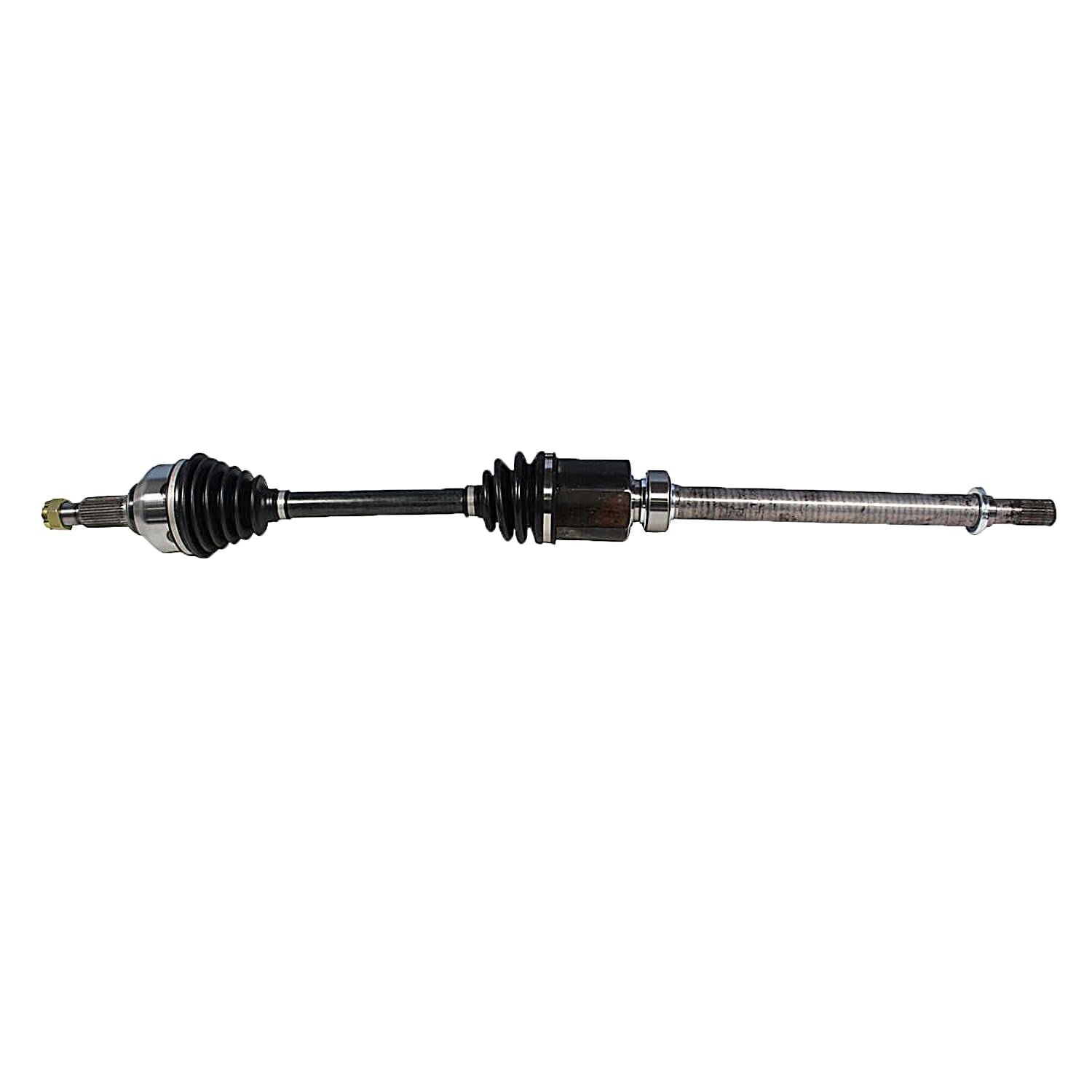 Maxfavor CV Axle Front Right Compatible with 2013-2018 Nissan Altima 2.5L FWD Front Driver Left Side CV Axle Joint Shaft Assembly