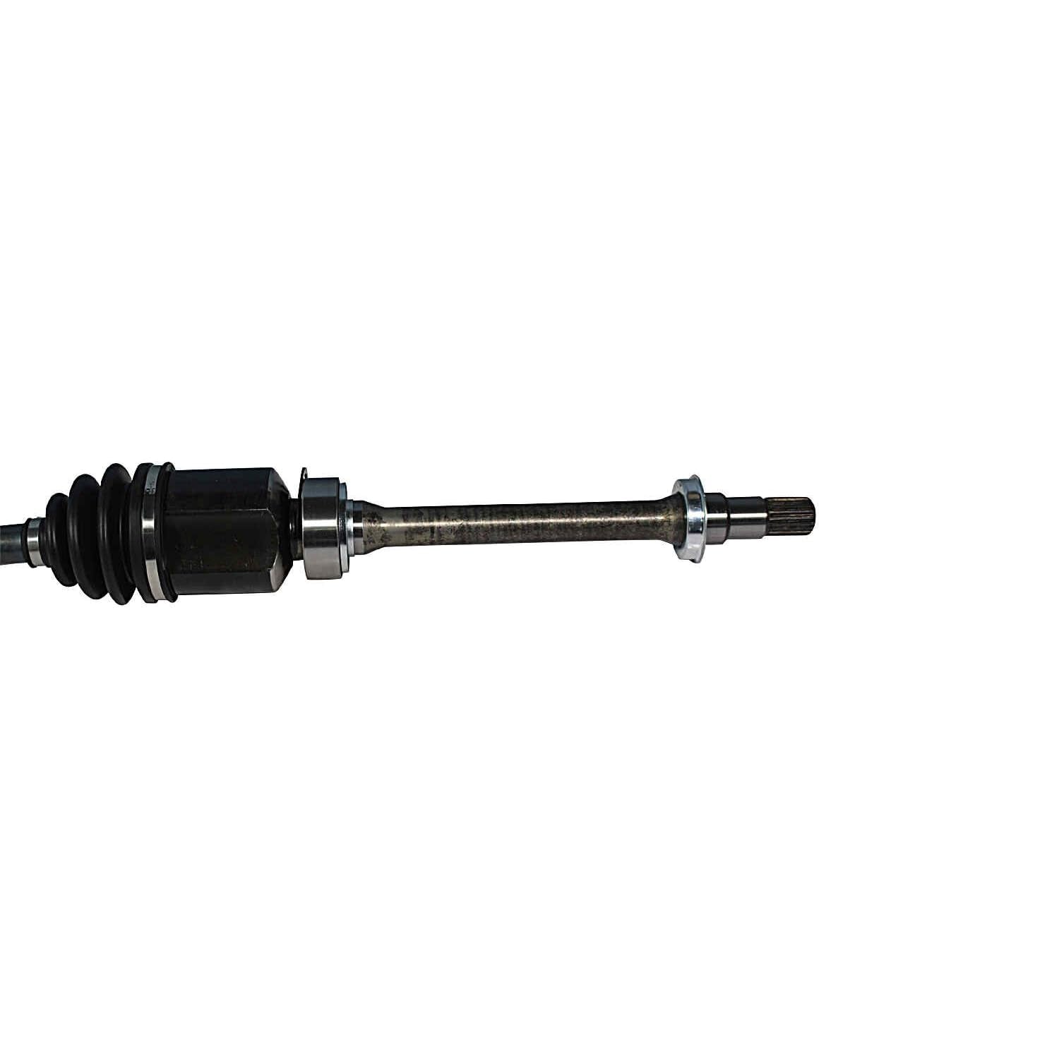 Front Right CV Axle Shaft Assembly Compatible with 1992-2001 Camry L4-2.2L FWD 1999-2001 Solara L4-2.2L FWD CV Joint Replace 43410-06020 43410-06050-84 43410-06050 43410-06060-84 43410-06010