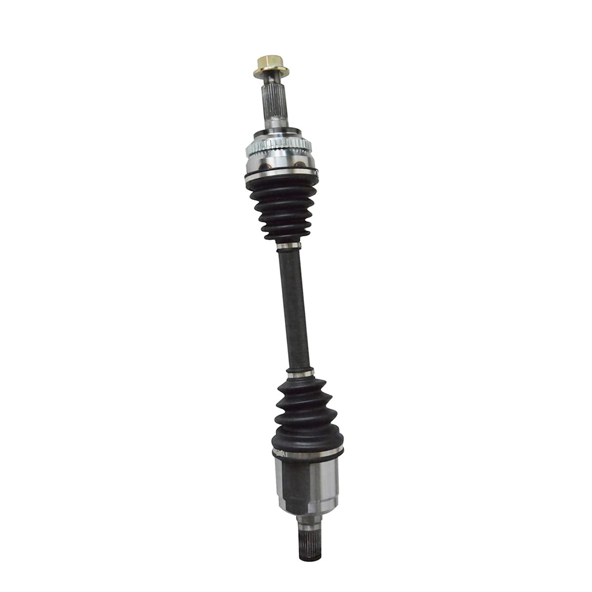 Front Left CV Axle Shaft Assembly Compatible with Mazda Models 2007-2015 CX-7/CX-9 CV Joint Replace GP31-25-60XD GP31-25-60XE GP31-25-60XF GP32-25-60XB GP32-25-60XC GP32-25-60XD GP31-25-60XB