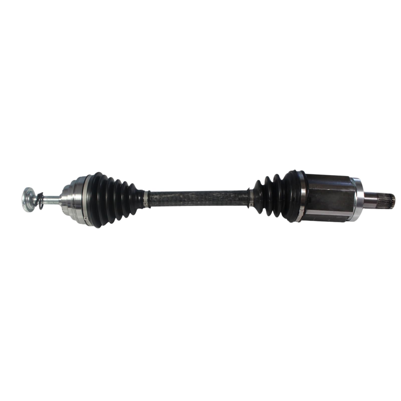 Maxfavor CV Axle Front Left Compatible with 2013-2021 BMW 230i/ 430i/ 440i/ 320i/ 330i/ 340i/ 228i/ 328i/ 335i/ 428i/ 435i/ M235i/ M240i xDrive, 2014-2019 330i/ 340i/ 328i/ 335i GT xDrive, 328d AWD