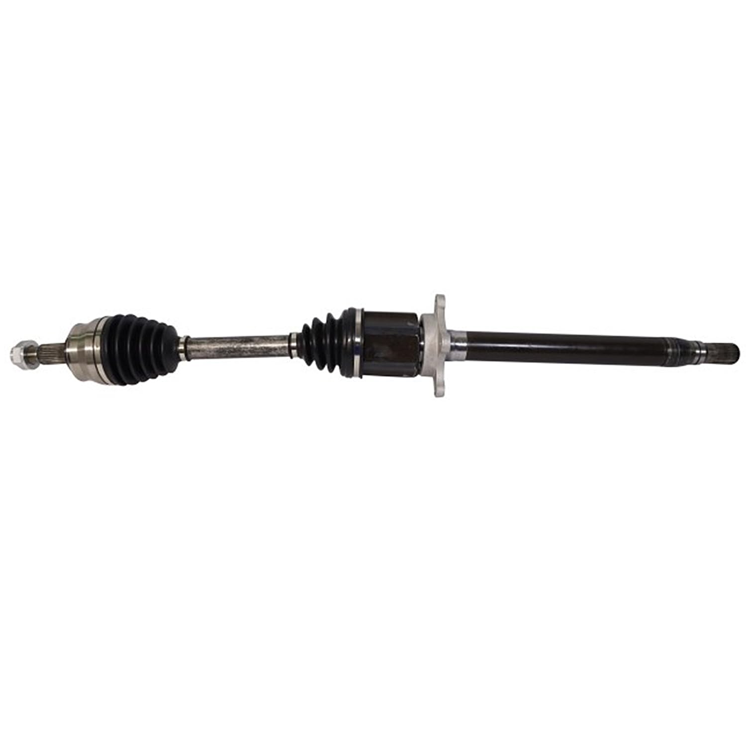 Front Right CV Axle Shaft Assembly Compatible with Chrysler Models 2015-2017 200 CV Joint Replace 5212-3810AB CH-8295 B14809N 80-1273 139295 5212-3810AA