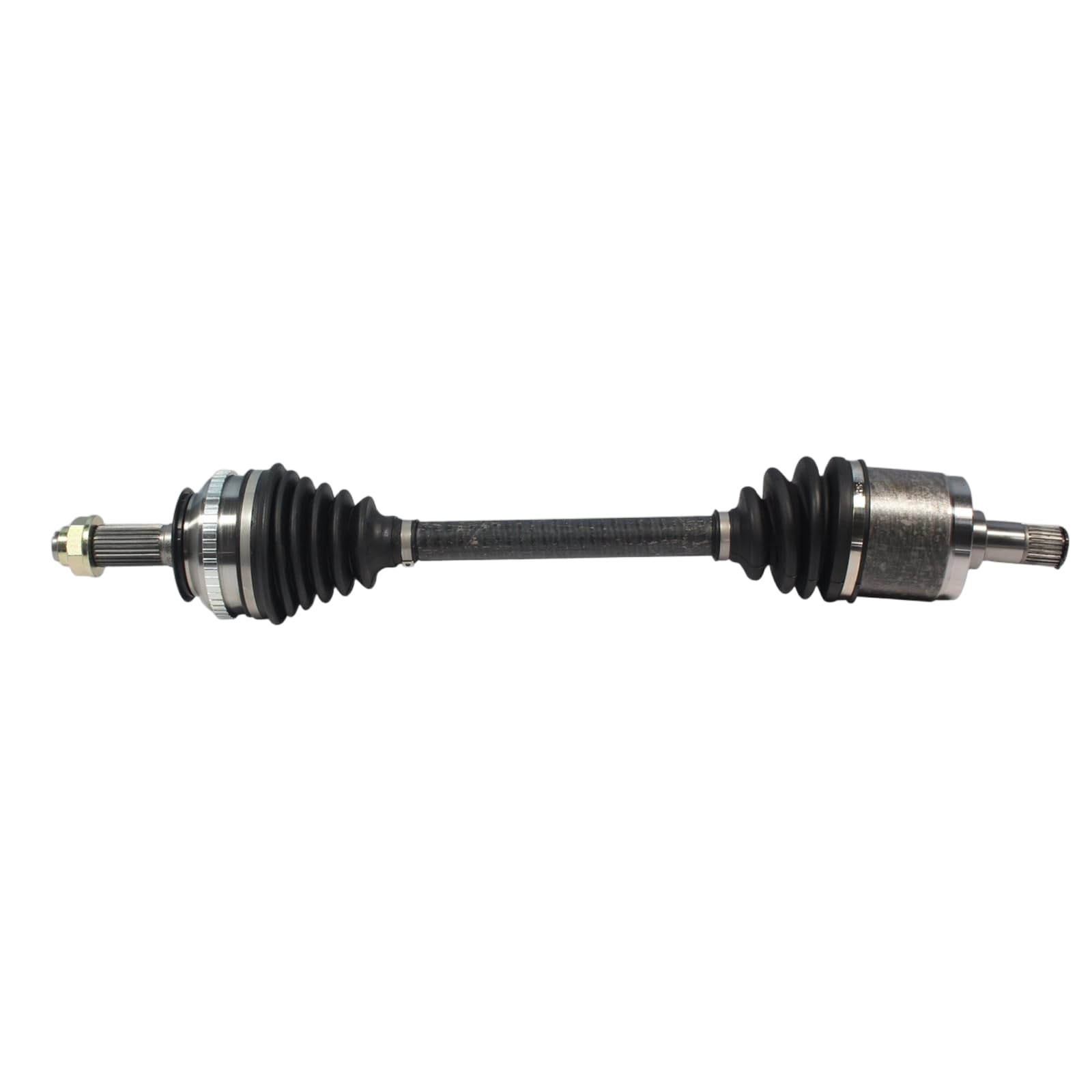 Maxfavor CV Axle Front Right Compatible with Honda CR-V 1997-2001 2.0L, 4WD FWD, CV Axle Joint Shaft Assembly Front Passenger Side