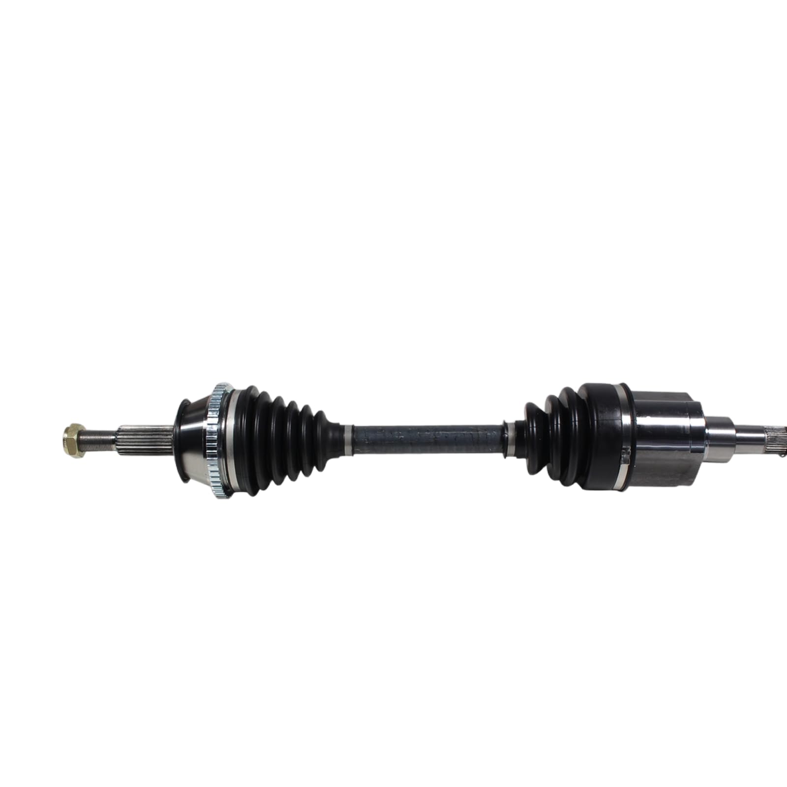 Maxfavor CV Axle Front Right Compatible with 1990 1994-1999 2004-2007 Ford Taurus 2.5L 3.0L, Mercury Sable 1994-1999 2004-2005 3.0L, CV Axle Joint Shaft Assembly Front Passenger Side