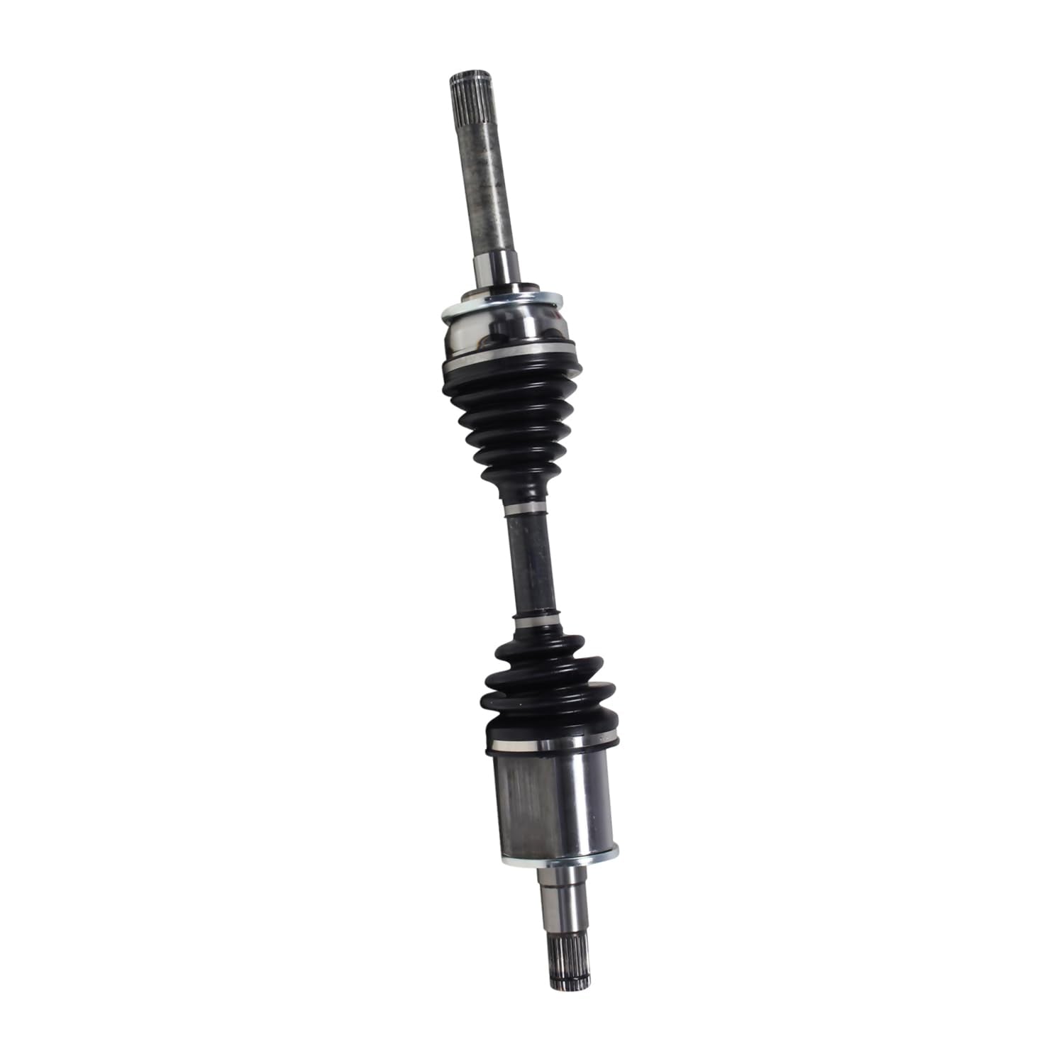 Front Left CV Axle Shaft Assembly Compatible with 1997-2004 Montero Sport 2000 Montero Sport ES 2003 Montero Sport XLS Touring 2004 Montero Sport XLS Premium CV Joint Replace MR357715 MR276859