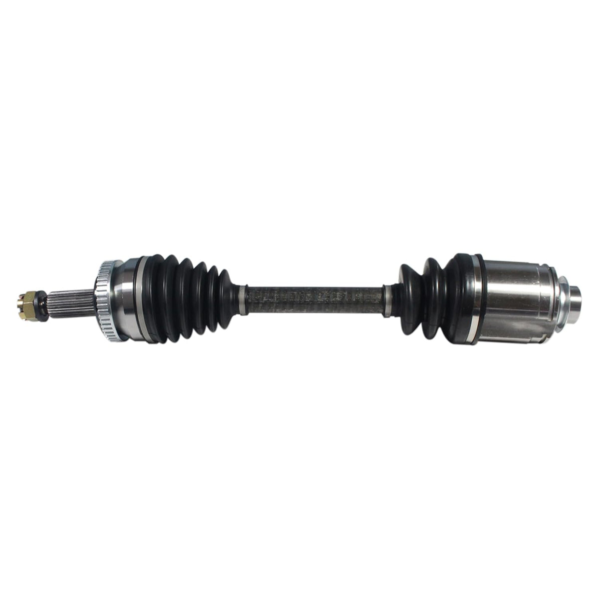 Front Right CV Axle Shaft Assembly Compatible with Hyundai Models 2008-2011 Azera V6-3.3L FWD CV Joint Replace 495003K460 HY-8227 14439N 80-0566 49500-3K460