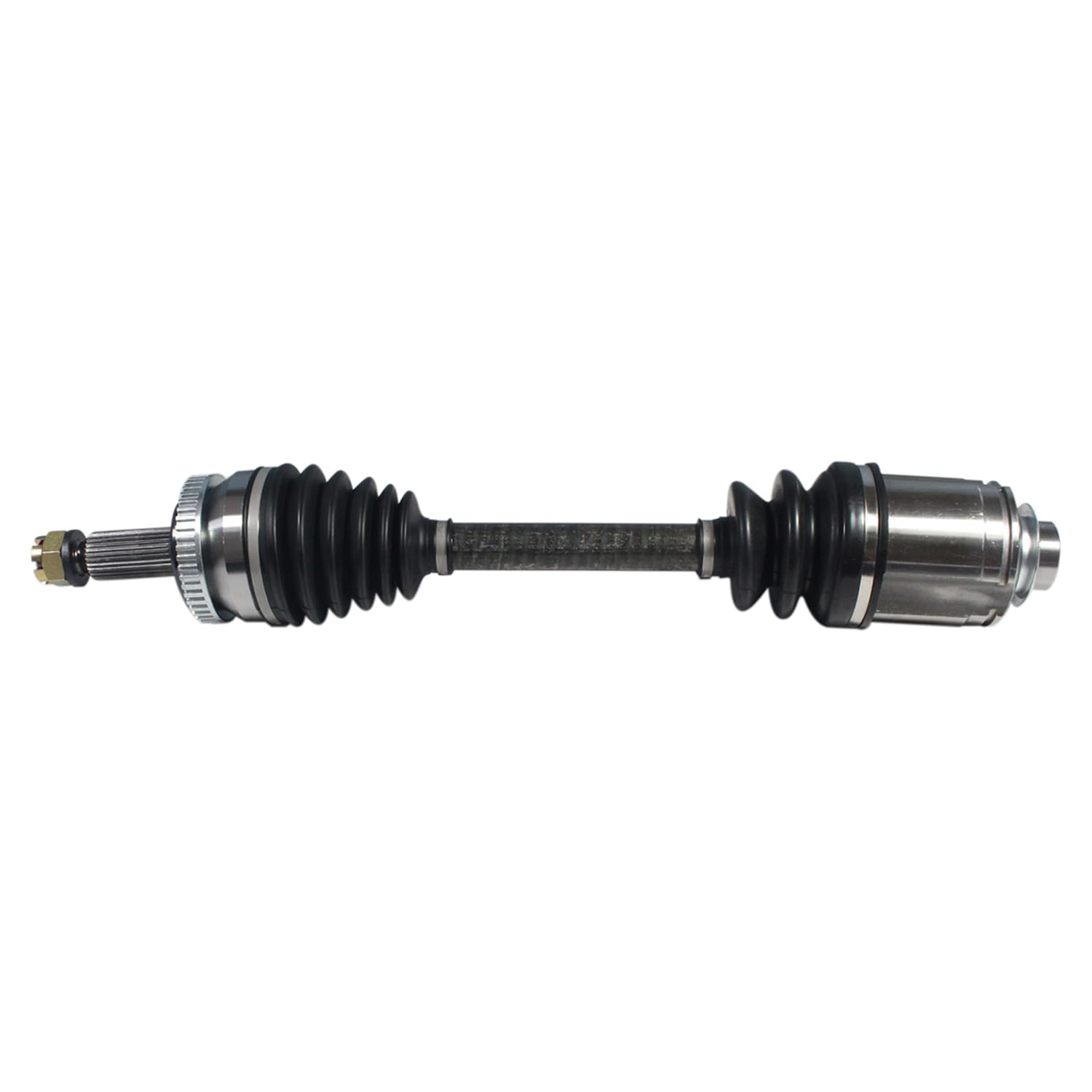Front Right CV Axle Shaft Assembly Compatible with Hyundai Models 2008-2011 Azera V6-3.3L FWD CV Joint Replace 495003K460 HY-8227 14439N 80-0566 49500-3K460