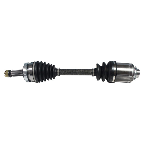 Front Right CV Axle Shaft Assembly Compatible with Hyundai Models 2008-2011 Azera V6-3.3L FWD CV Joint Replace 495003K460 HY-8227 14439N 80-0566 49500-3K460