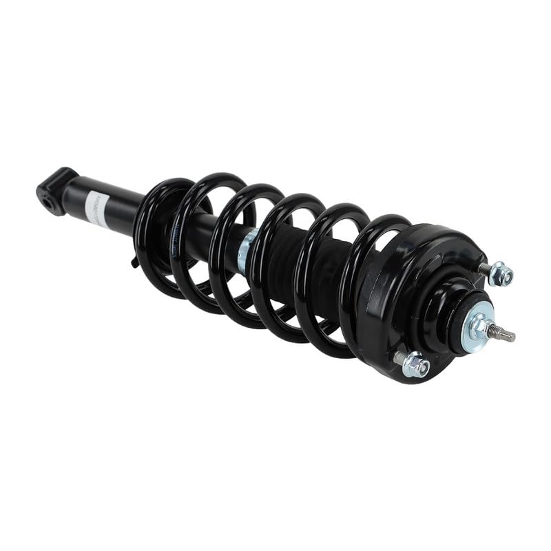 Maxfavor Rear Pair Struts Shock Absorber Compatible with Dodge Journey 2011-2020 Suspension Shock Absorber Replacement 172896