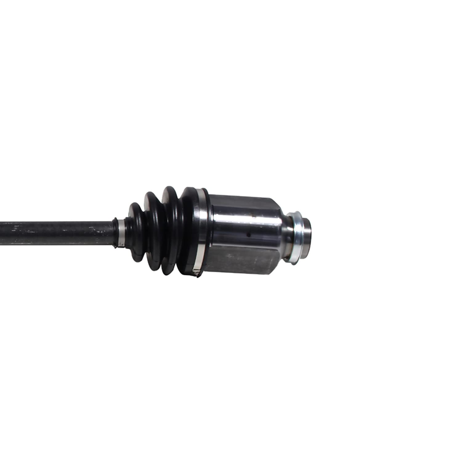 0K2A525500 0K2A525500A Front Right CV Axle Shaft Assembly Compatible with Models 1998-2001 Sephia 2000 Spectra Replace 0K2AE2550XA NCV75505 17010761 0K2A625500 17010761 0K2A525500 0K2A525500A