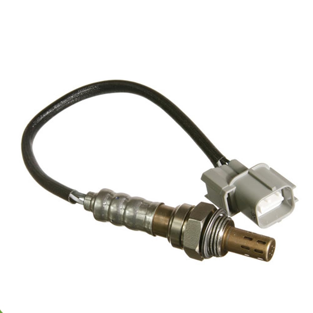 Maxfavor 1Pc Downstream O2 Oxygen Sensor Replacement for 1997 1996 1995 1994 1993 1992 1991 1990 Honda Accord F22B1 Engine Male Connector L4 2.2L O2 Sensor 234-4095