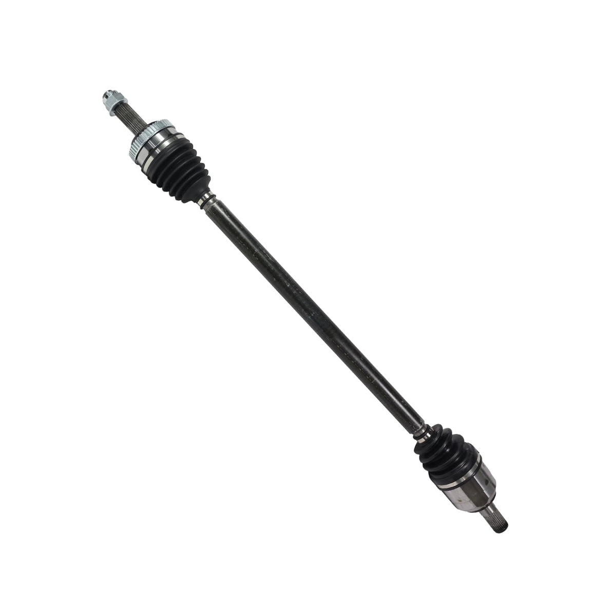 NCV75098 495013W211 Front Right CV Axle Shaft Assembly Compatible with Model 2014-2016 Sport-age Replace 15162N 495013W211SJ HY8339 800262 199339