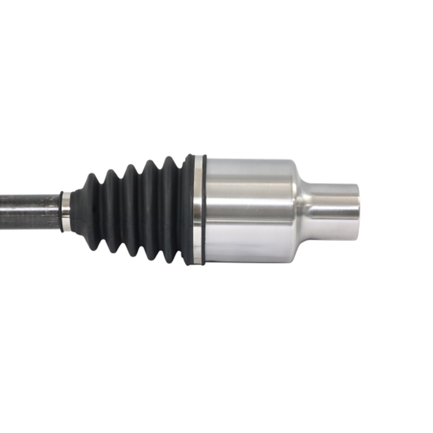 Front Right CV Axle Shaft Assembly Compatible with Ford Models 2022 2023 2024 F-150 Front Passenger Side Shaft 801443 NL3Z-3A428-C NL3Z-3A428-A NCV11291
