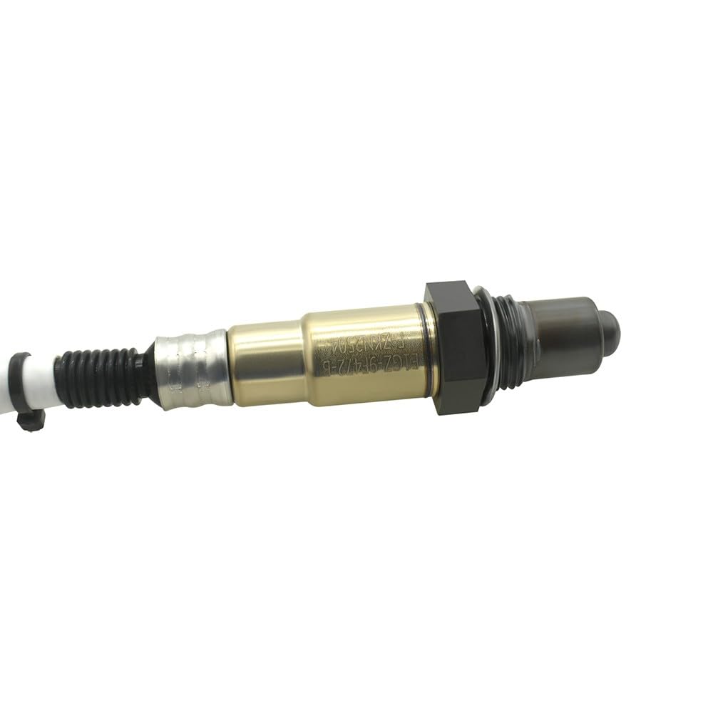 2345174 O2 Sensor Upstream & Upstream Left Oxygen Sensor Compatible with Ford Models 2017-2019 Escape 2018-2022 Expedition 2015-2020 F-150 Fit for Lincoln Model 2021-2023 Navigator Replac E1GZ9F472B