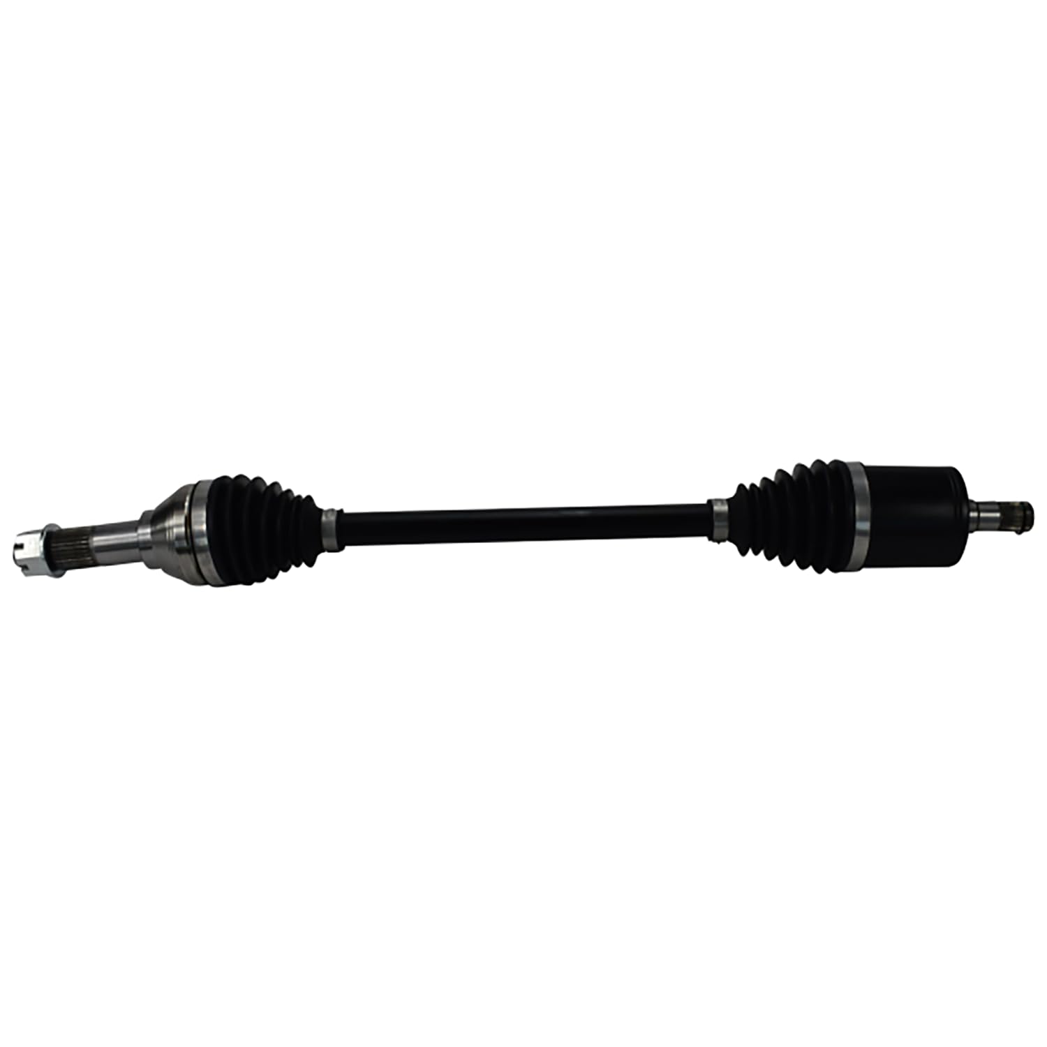 Front Right CV Axle Shaft Assembly Compatible with 2021-2023 Commander 1000R DPS Heavy Duty XTV CV Axle Replace 705402030 4102057