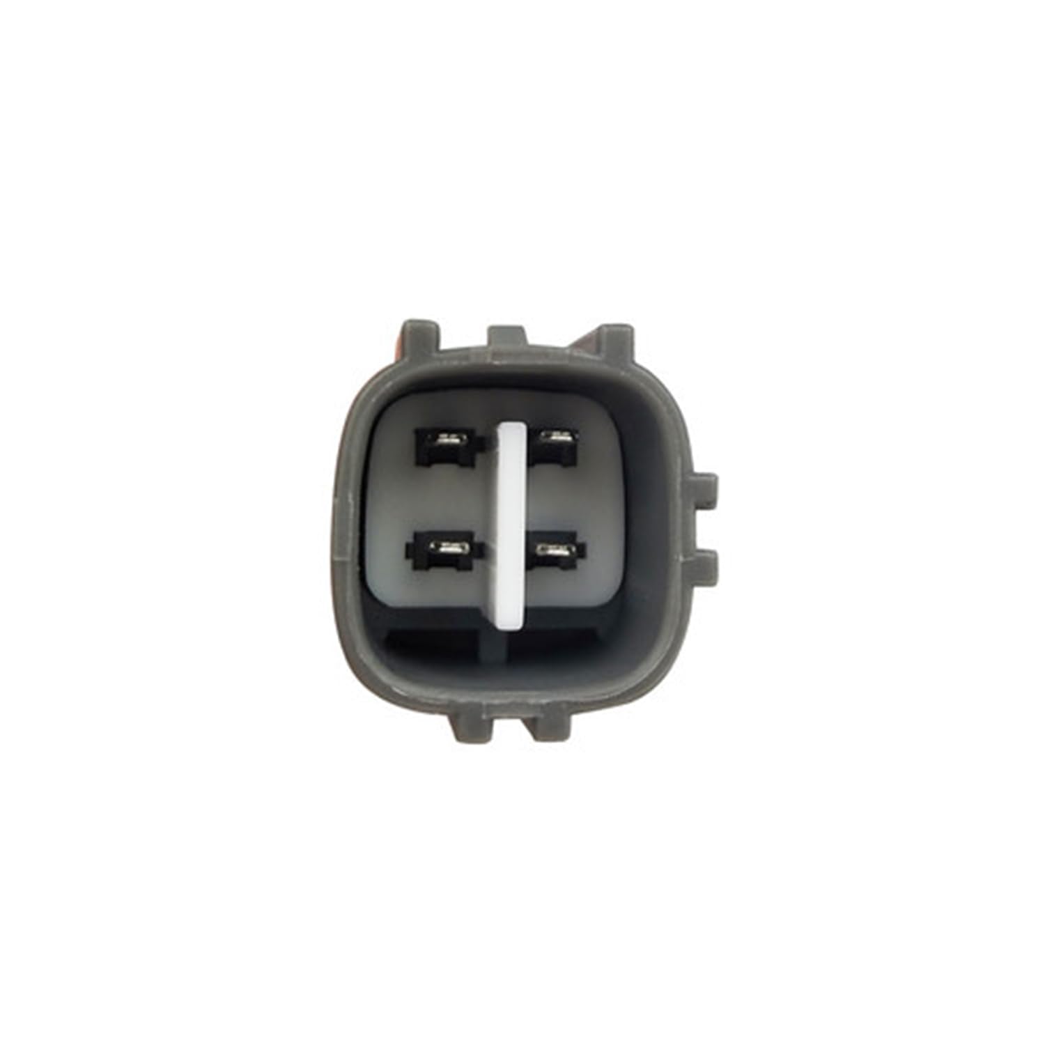 Maxfavor 2Pcs 234-4732 234-9121 Upstream Downstream O2 Oxygen Sensor Compatible with Subaru Baja 2004 2005 2006 2.5L O2 Sensor