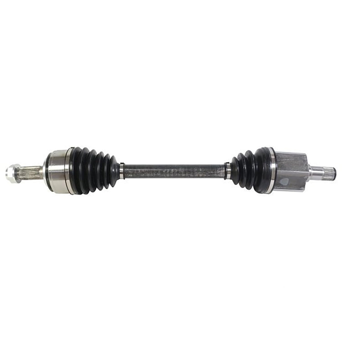 Front Left CV Axle Shaft Assembly Compatible with Honda Models 2017-2020 Civic Si/Sport CV Joint Replace HO-8692 189692 80-1902 44306-TBF-A01