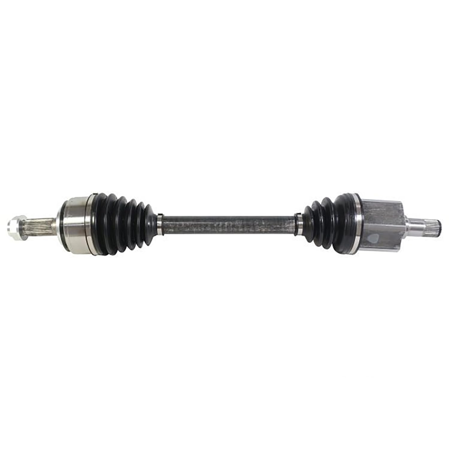 Front Left CV Axle Shaft Assembly Compatible with Honda Models 2017-2020 Civic Si/Sport CV Joint Replace HO-8692 189692 80-1902 44306-TBF-A01