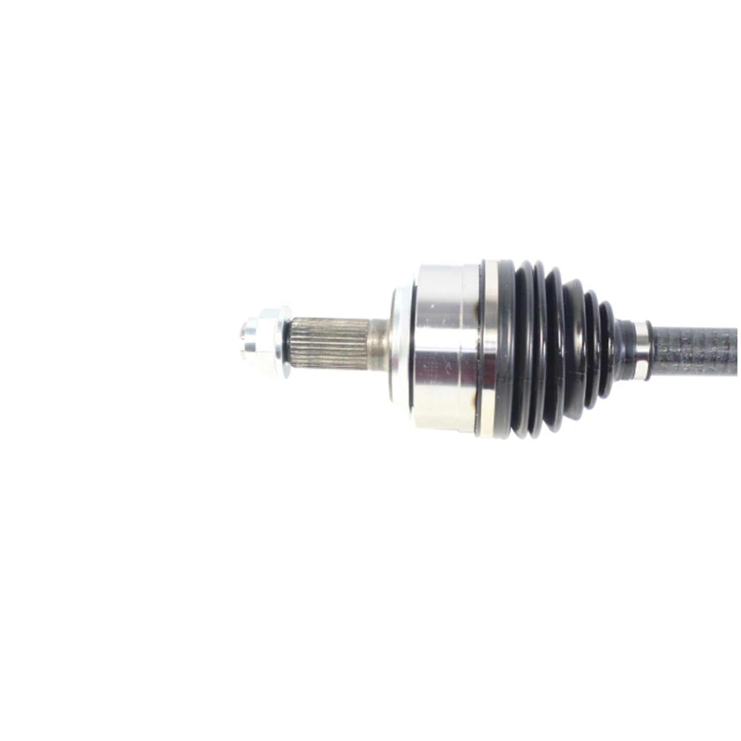NCV36210 44305T3MA21 Front Right CV Axle Shaft Assembly Compatible with Honda Models 2015-2017 Accord 2017-2022 Accord Hybrid Replace 44305TWAA01 HO8541 44305T3WA01 44305T3WA02 HO86002 B17050N 800749