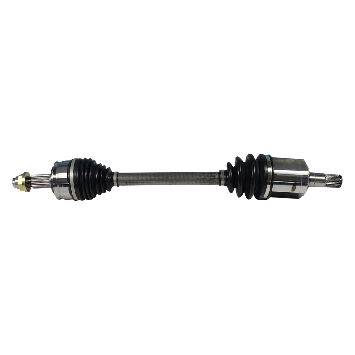 Maxfavor CV Axle Front left Compatible with 2013-2016 Dodge Dart 2.0L & 2.4L, FWD Auto Trans, CV Axle Joint Shaft Assembly Front Driver Side