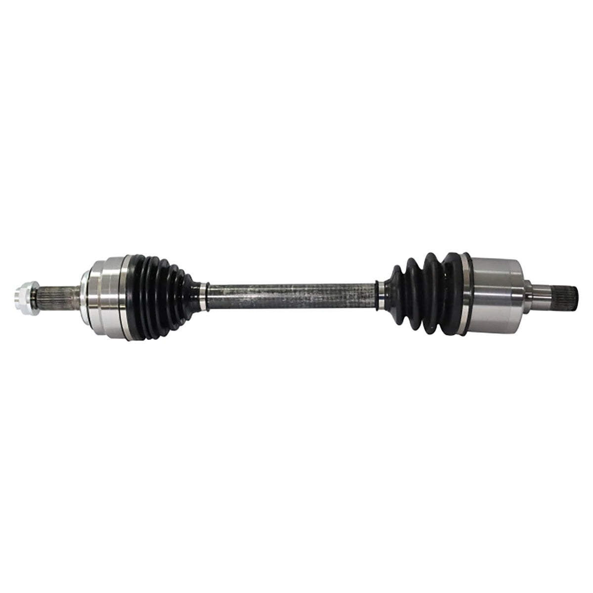 Front Left CV Axle Shaft Assembly Compatible with Honda Models 2017-2021 Civic Type R CV Joint Replace HO-8694 B9799N HO-3536 189694 44306-TGH-A01
