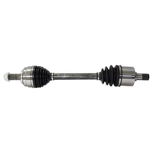 Front Left CV Axle Shaft Assembly Compatible with Honda Models 2017-2021 Civic Type R CV Joint Replace HO-8694 B9799N HO-3536 189694 44306-TGH-A01