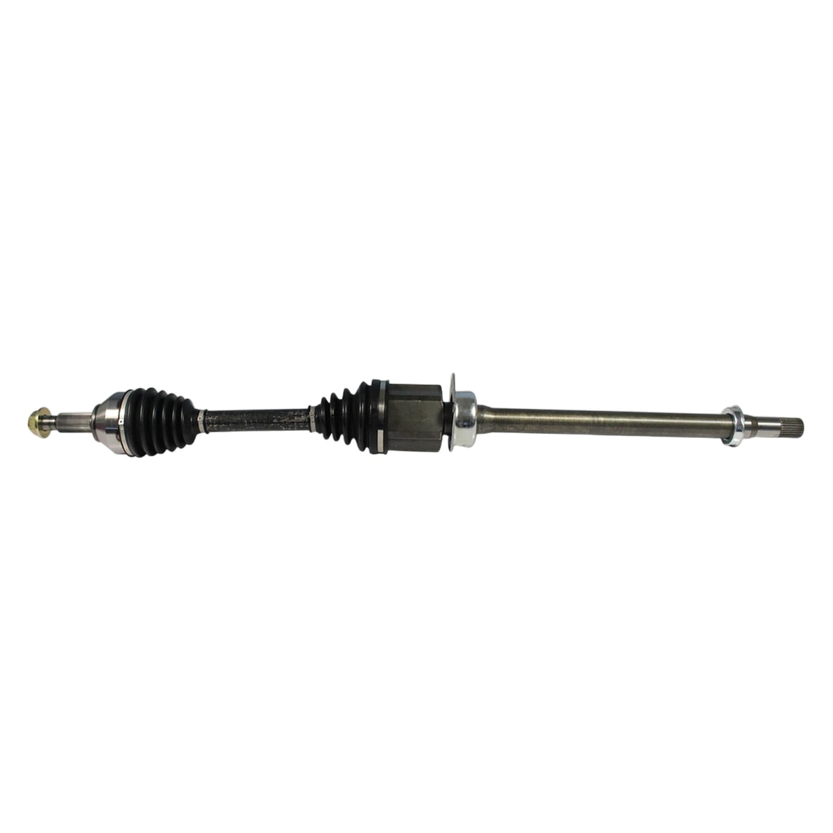 Maxfavor CV Axle Front Right Compatible with 2014-2019 Ford Flex, Ford Taurus 3.5L,2014-2016 Lincoln MKS, 2014-2018 Lincoln MKT 3.7L, FWD Front Right Passenger Side CV Axle Joint Shaft Assembly