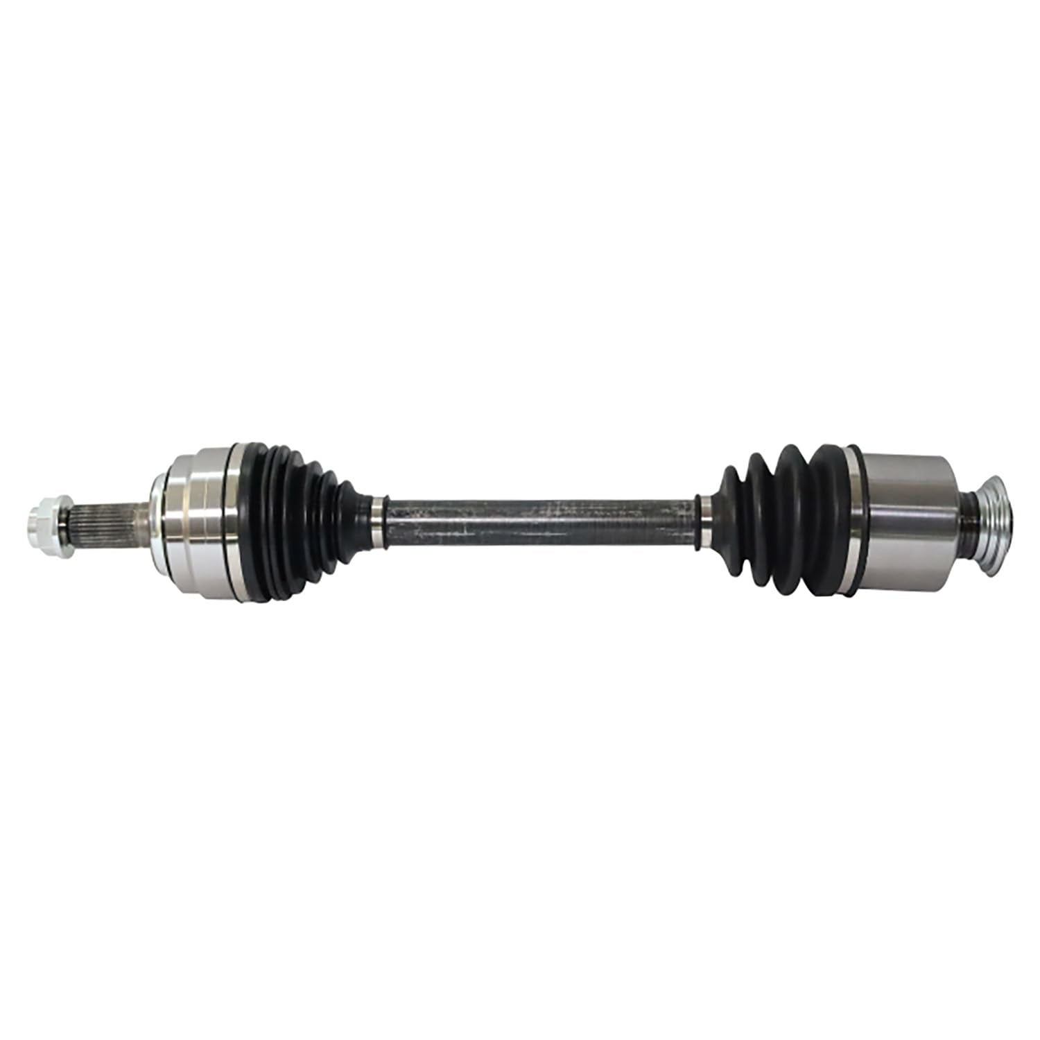 Front Right CV Axle Shaft Assembly Compatible with Honda Models 2018-2021 Civic Type R CV Joint Replace HO-8697 14335N 189697 44305-TGH-A02