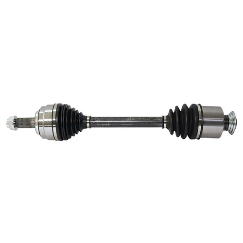 Front Right CV Axle Shaft Assembly Compatible with Honda Models 2018-2021 Civic Type R CV Joint Replace HO-8697 14335N 189697 44305-TGH-A02