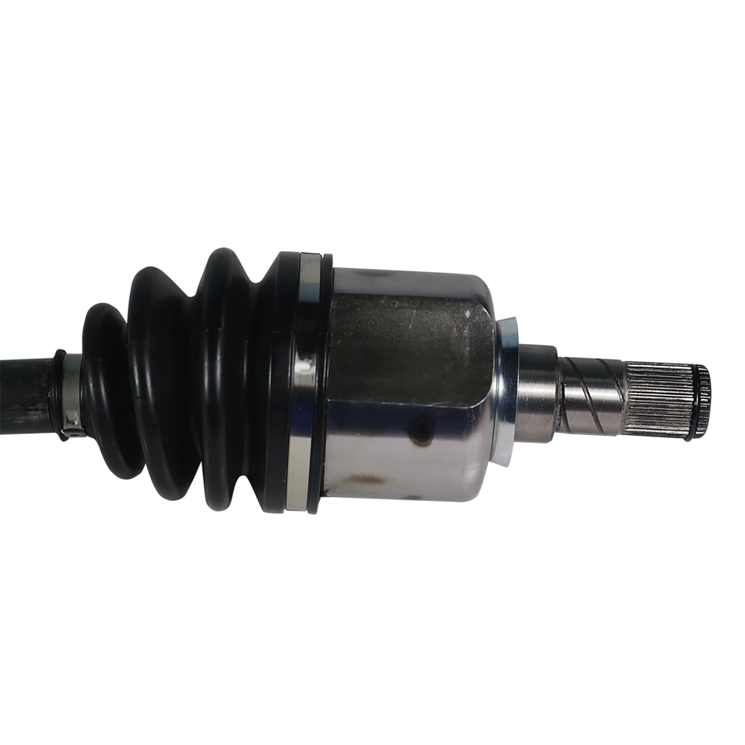 NCV49008 31605A2DFB7 Front Left CV Axle Shaft Assembly Compatible with Mini Model 2014-2023 Cooper Replace BM8157 31608643361 B16465N