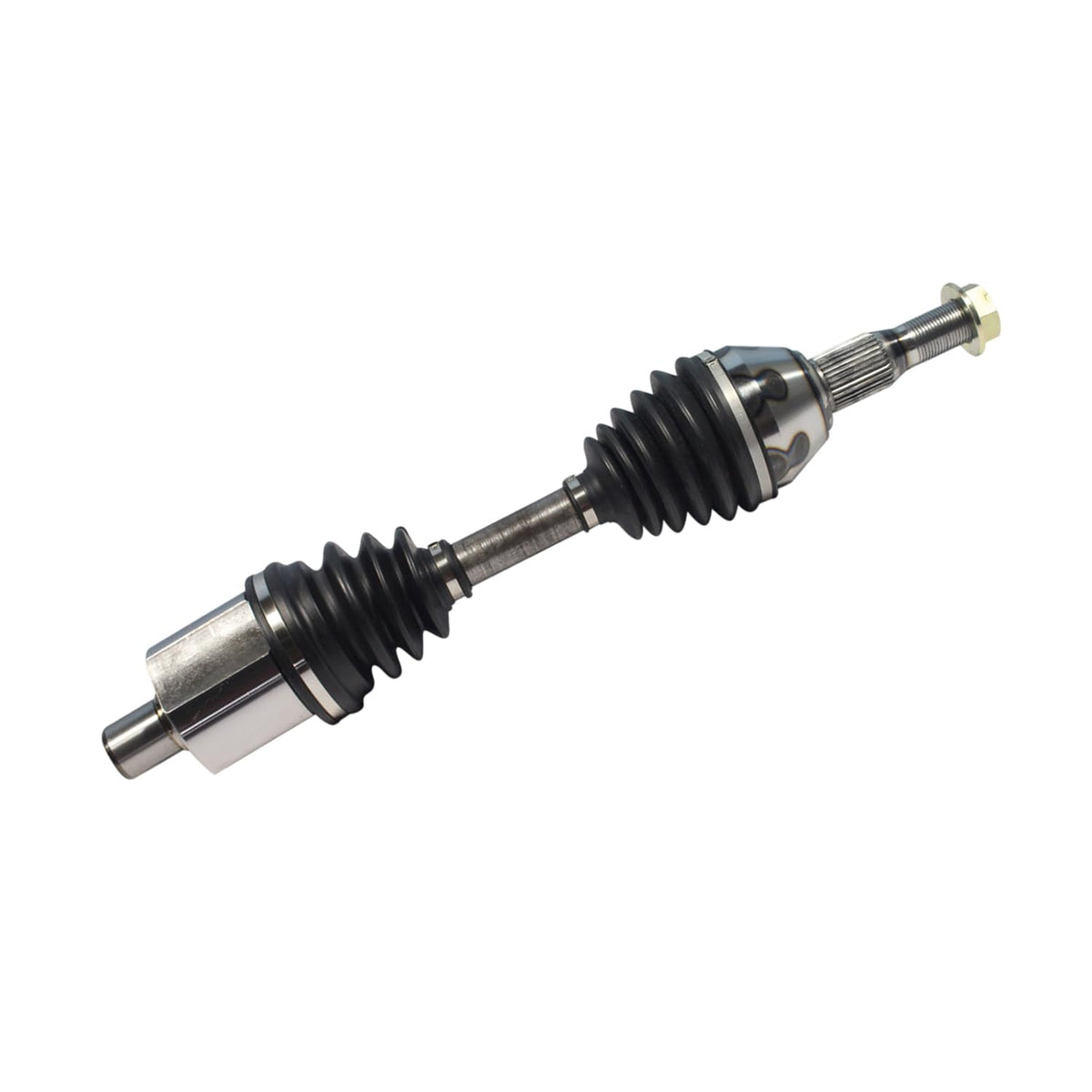 26093721 19343050 Front Right CV Axle Shaft Assembly Fit for Oldsmobile Model 2002-2004 Silhouette Compatible with Chevy Models 2002-2004 Venture Fit for Pontiac Model 2002-2004 Montana Replace 801871