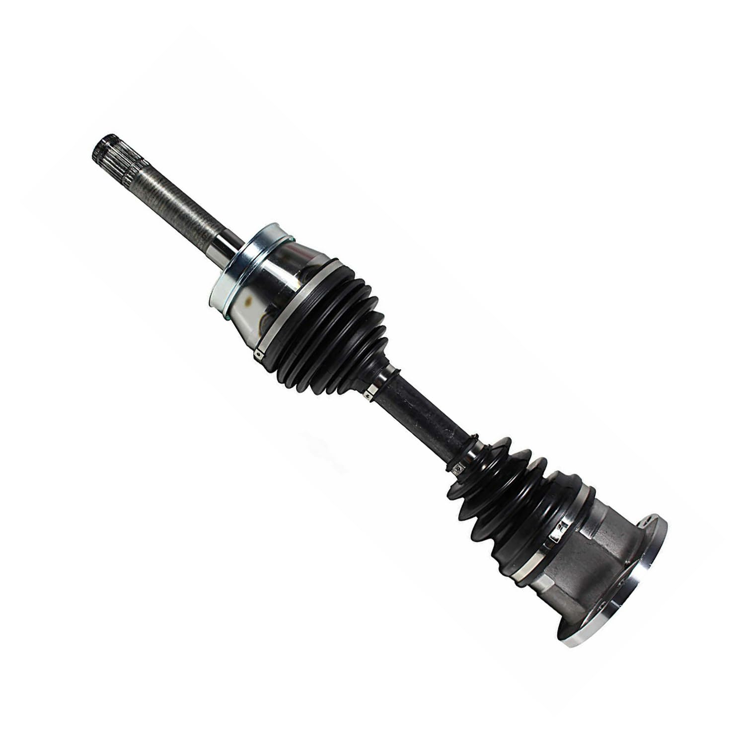Maxfavor CV Axle Front Compatible with 1994 Nissan D21, 1996-2004 Nissan Pathfinder, 1995-1997 Nissan Pickup, 1997-2003 INFINITI QX4, Front Passenger Driver Side CV Axles Joint