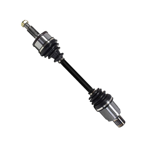 4578601AA 603557 Front Left CV Axle Shaft Assembly Fit for Chrysler Models 2005-2022 300 Compatible with Dodge Models 2005-2022 Challenger 2005-2008 Magnum 2007-2022 Charger Replace CH88590A 72033