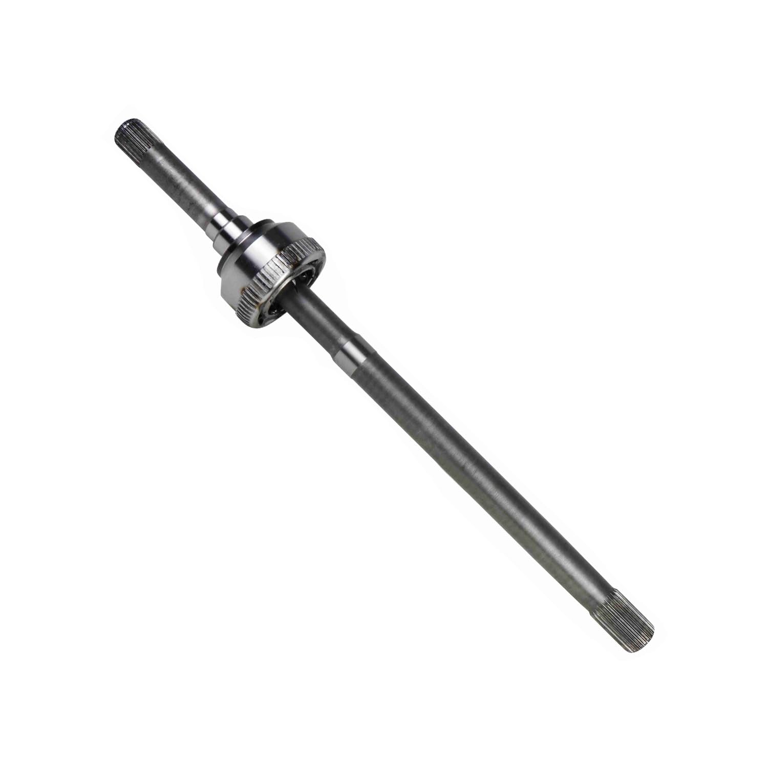 Front Right CV Axle Shaft Assembly Compatible with Land Rover Models 1994-1999 Discovery/Defender CV Joint Replace TDB-000180 TDB-500280 38263 RV-8007 80-0512 B17228N FTC-3146