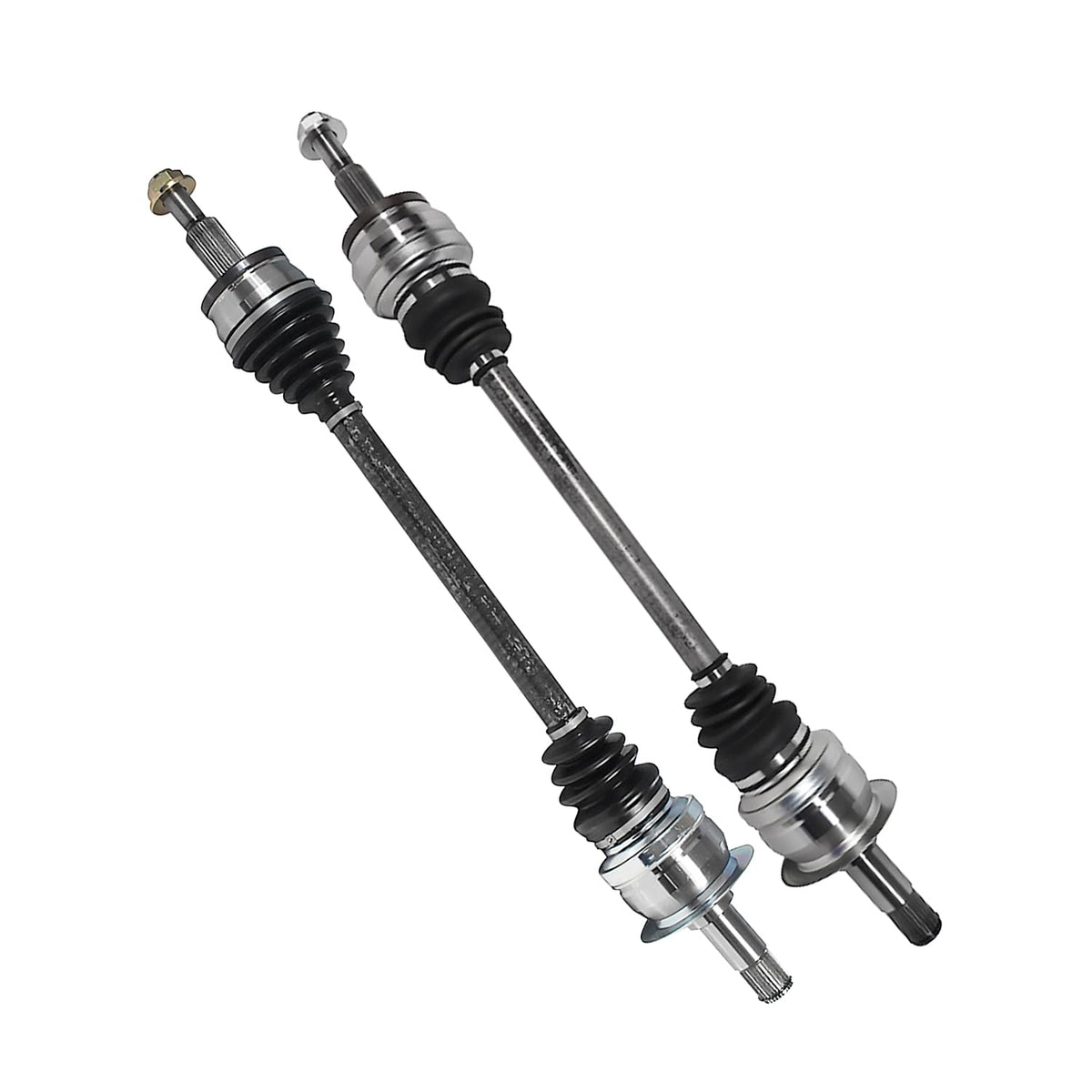 MAXFAVOR CV Axle Rear Right Compatible with Jeep Grand Cherokee 2022-2024/Grand Cherokee L 2021-2024 V6 3.6L, A piece Rear Right CV Axle Joint Shaft Assembly