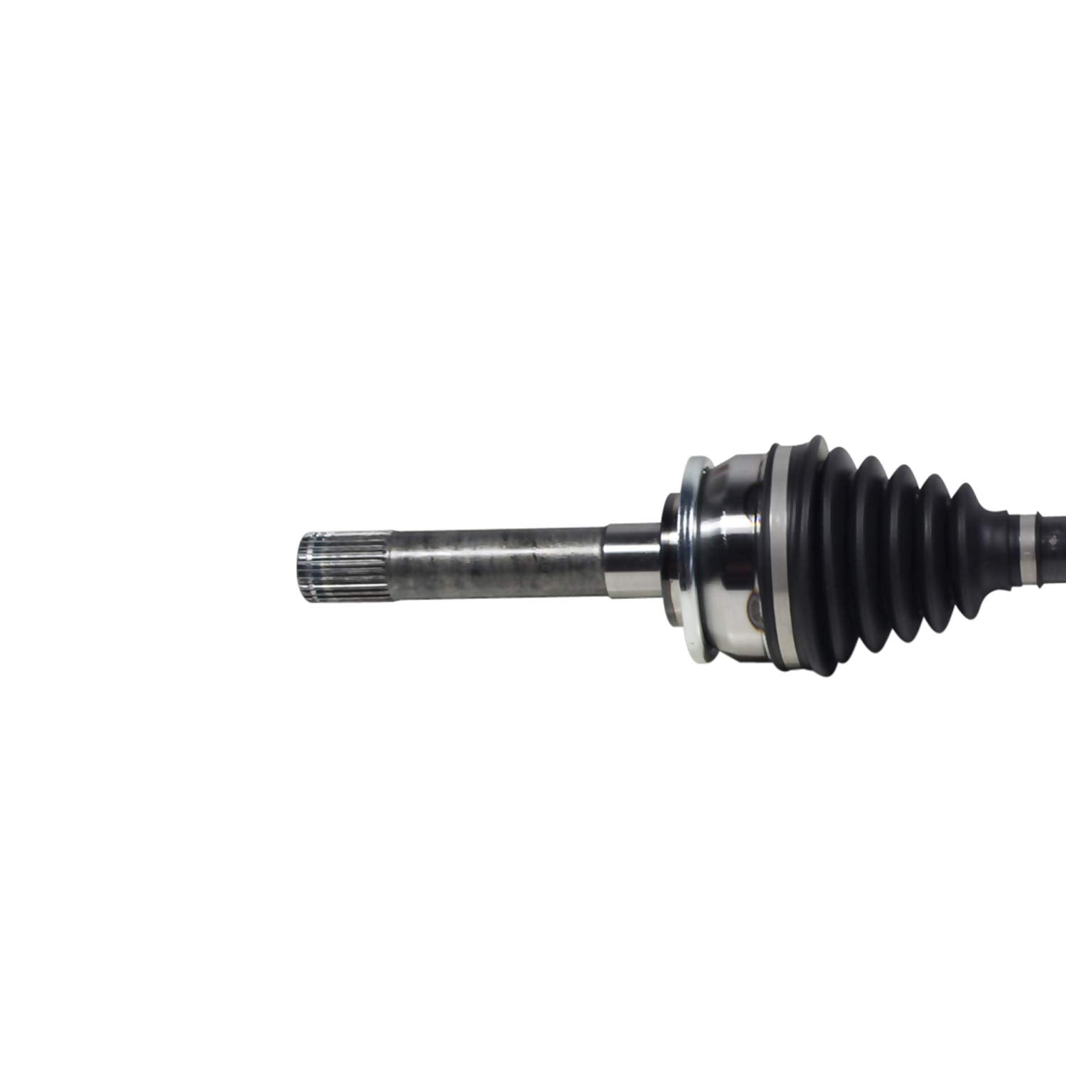Front Right CV Axle Shaft Assembly Compatible with 1997,1999-2004 Montero Sport 1999-2000 Montero 1992-1996 Montero LS, SR, Base 1992-1993 Montero LS, RS, SR CV Joint Replace MR357714 MR276860
