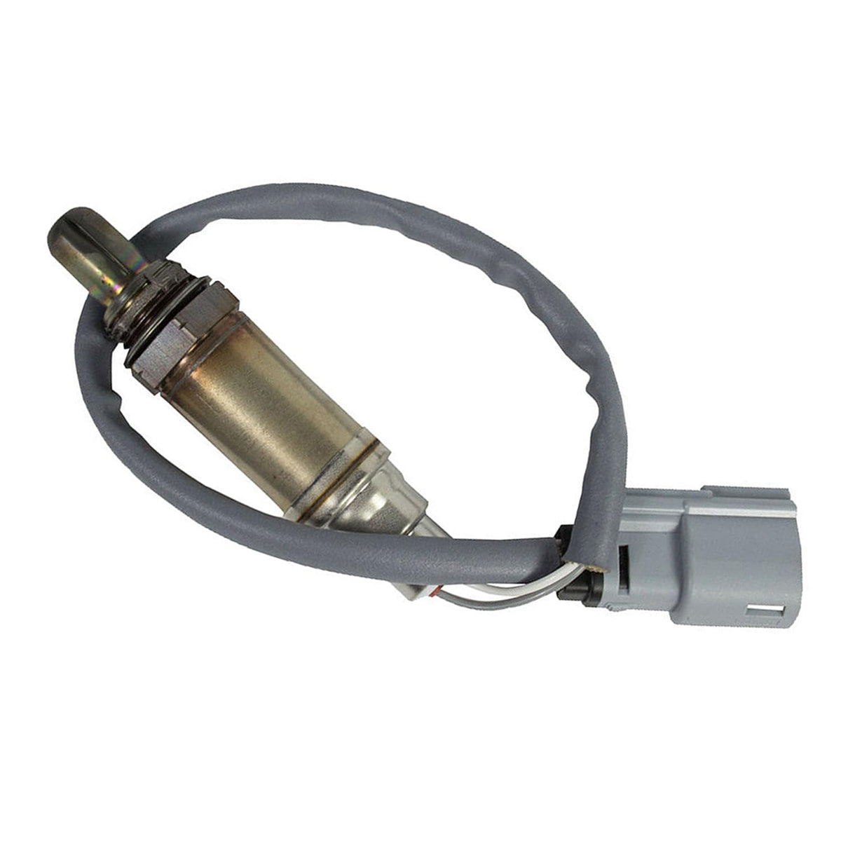 Maxfavor Downstream O2 Oxygen Sensor Replacement for 2011 2012 2013 2014 Ford F-150 V8-5.0L V8-6.2L 1Pc Air Fuel Ratio 02 Sesnor 234-4494