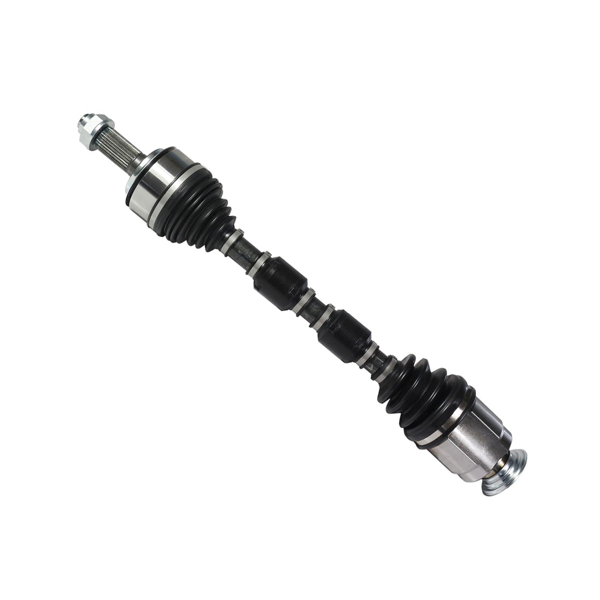Front Right CV Axle Shaft Assembly Compatible with Honda Models 2016-2021 Civic CV Joint Replace 14290N 14795N B9797N 44305-TBC-A51