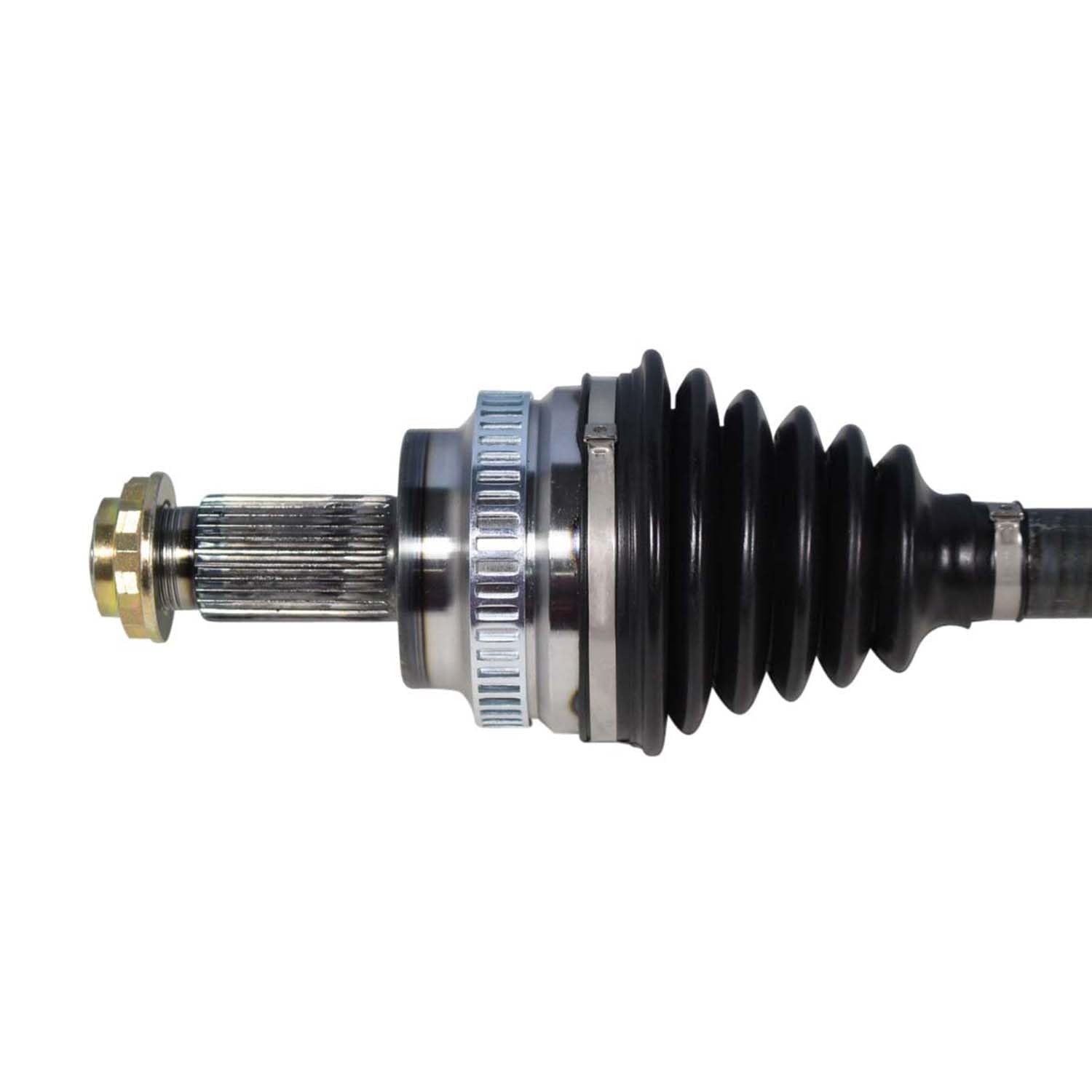 Maxfavor CV Axle Front Right Compatible with BMW 325xi 328xi 330xi 335xi 2006-2008, BMW 328i 335i xDrive 2009-2013 3.0L, AWD, CV Axle Joint Shaft Assembly Front Passenger Side